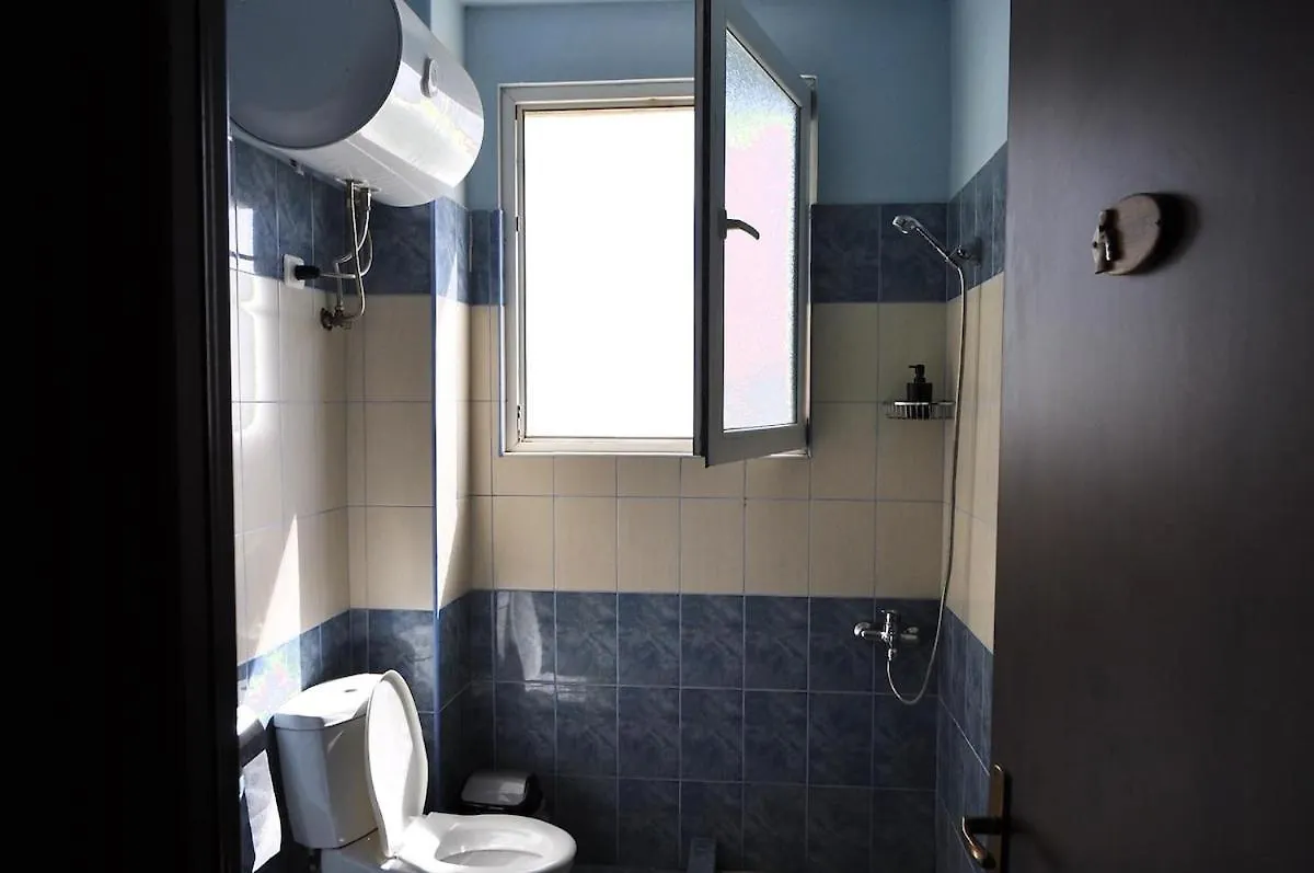 Seaside By Siaapartments Vlore Albania
