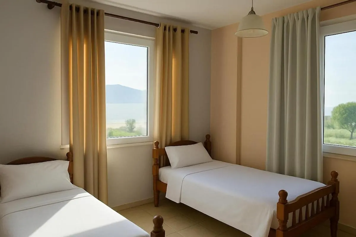 Apartment Seaside By Siaapartments Vlore