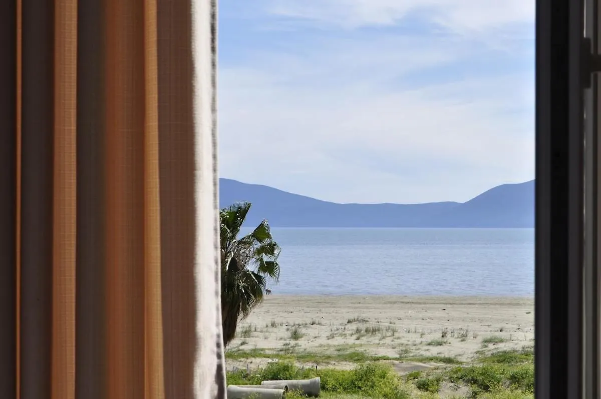 Seaside By Siaapartments Vlore