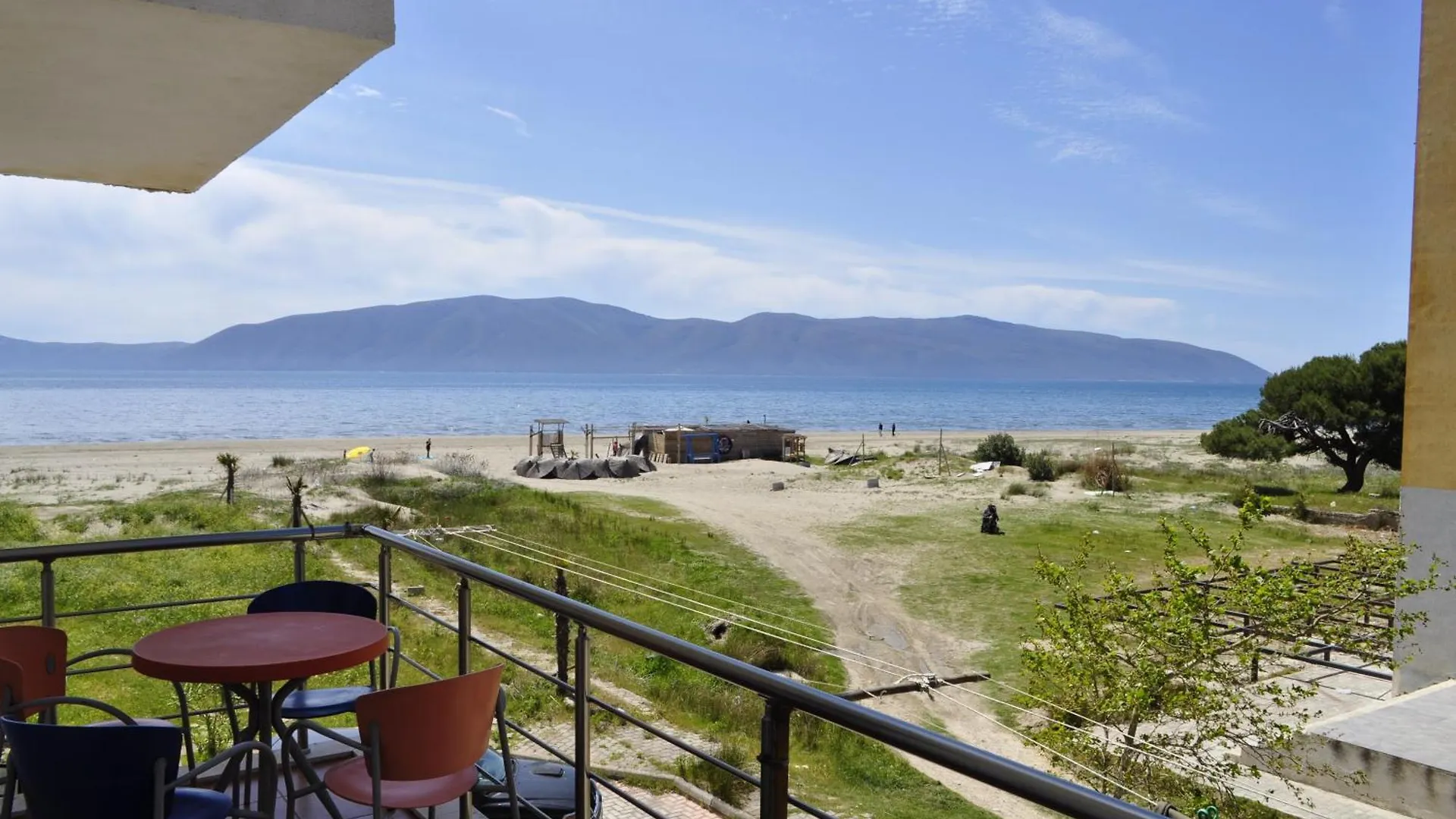Seaside By Siaapartments Vlore Albania