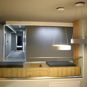 4* Hotel One